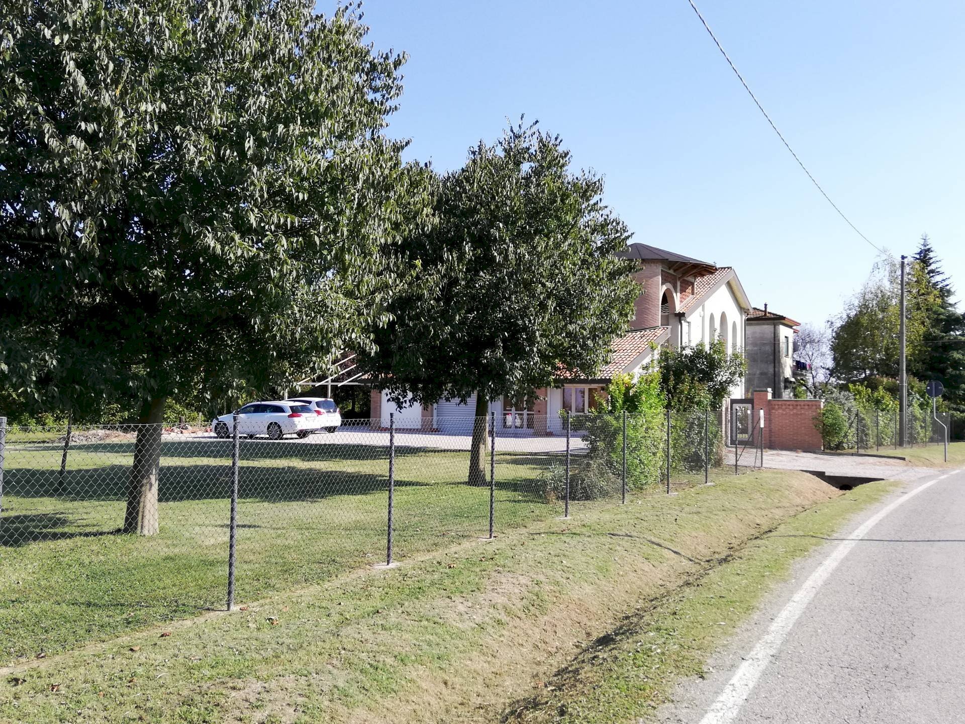 Foto 2 - Independent house molinellina, Argenta - photo 2