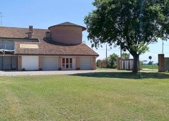 Foto 1 - Casa indipendente molinellina, Argenta - foto 1