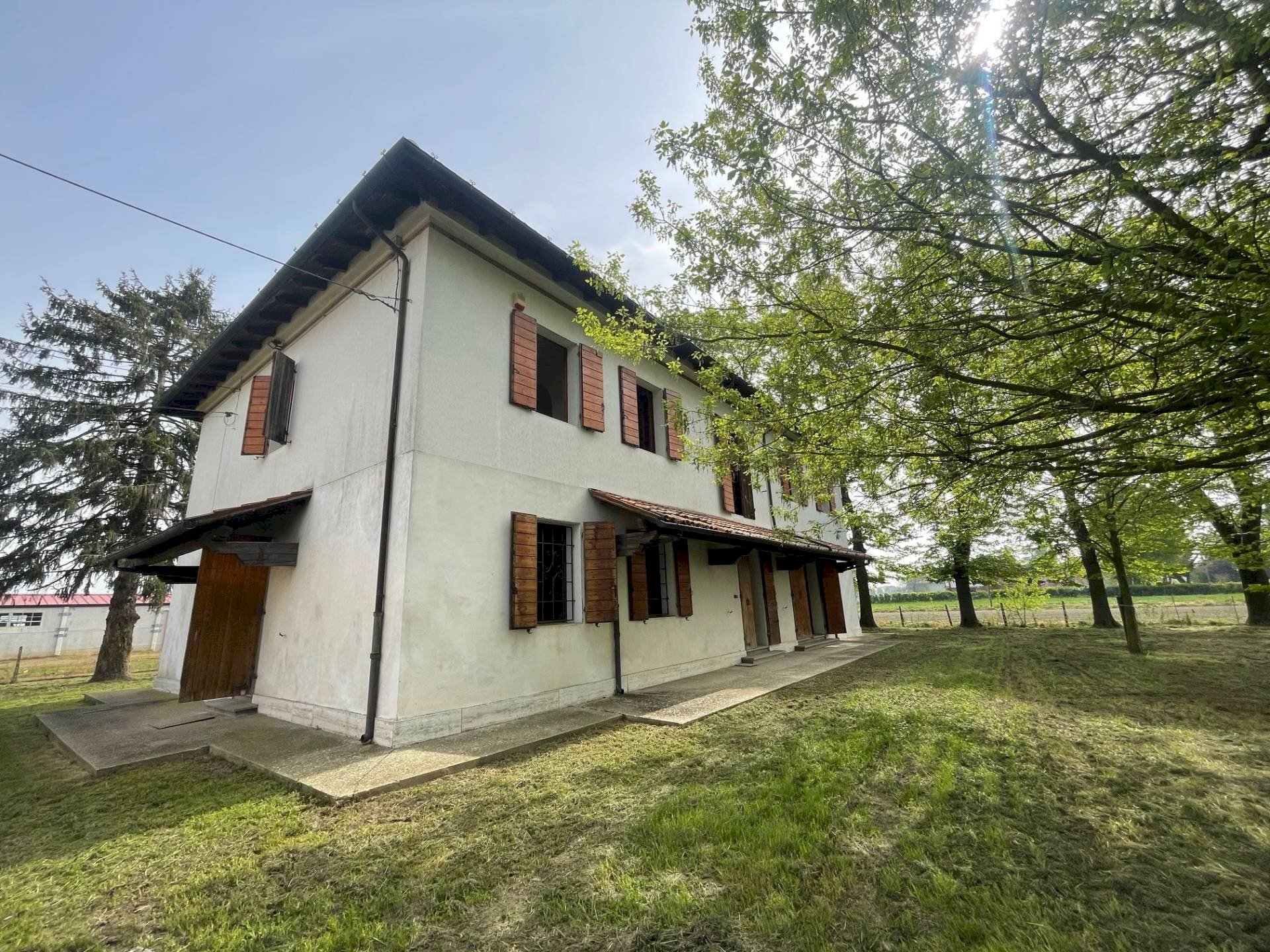 Foto 2 - Casa indipendente Via Corazza, Ferrara - foto 2