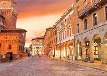 Foto 9 - Commercial Activity Corso Della Giovecca, Ferrara - photo 9