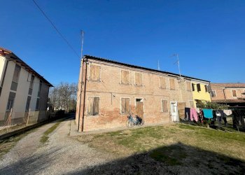 Foto 19 - Casa indipendente via marconi 41, Vigarano Mainarda - foto 19