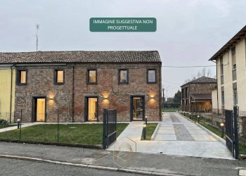 Foto 4 - Independent house via marconi 41, Vigarano Mainarda - photo 4