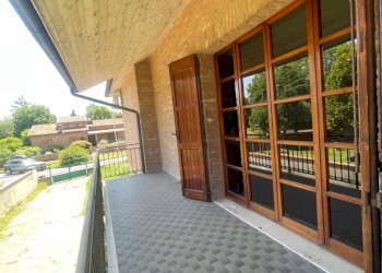 Foto 6 - Casa indipendente Via Val D'agosta, Ferrara - foto 6