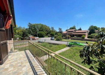 Foto 26 - Casa indipendente Via Val D'agosta, Ferrara - foto 26