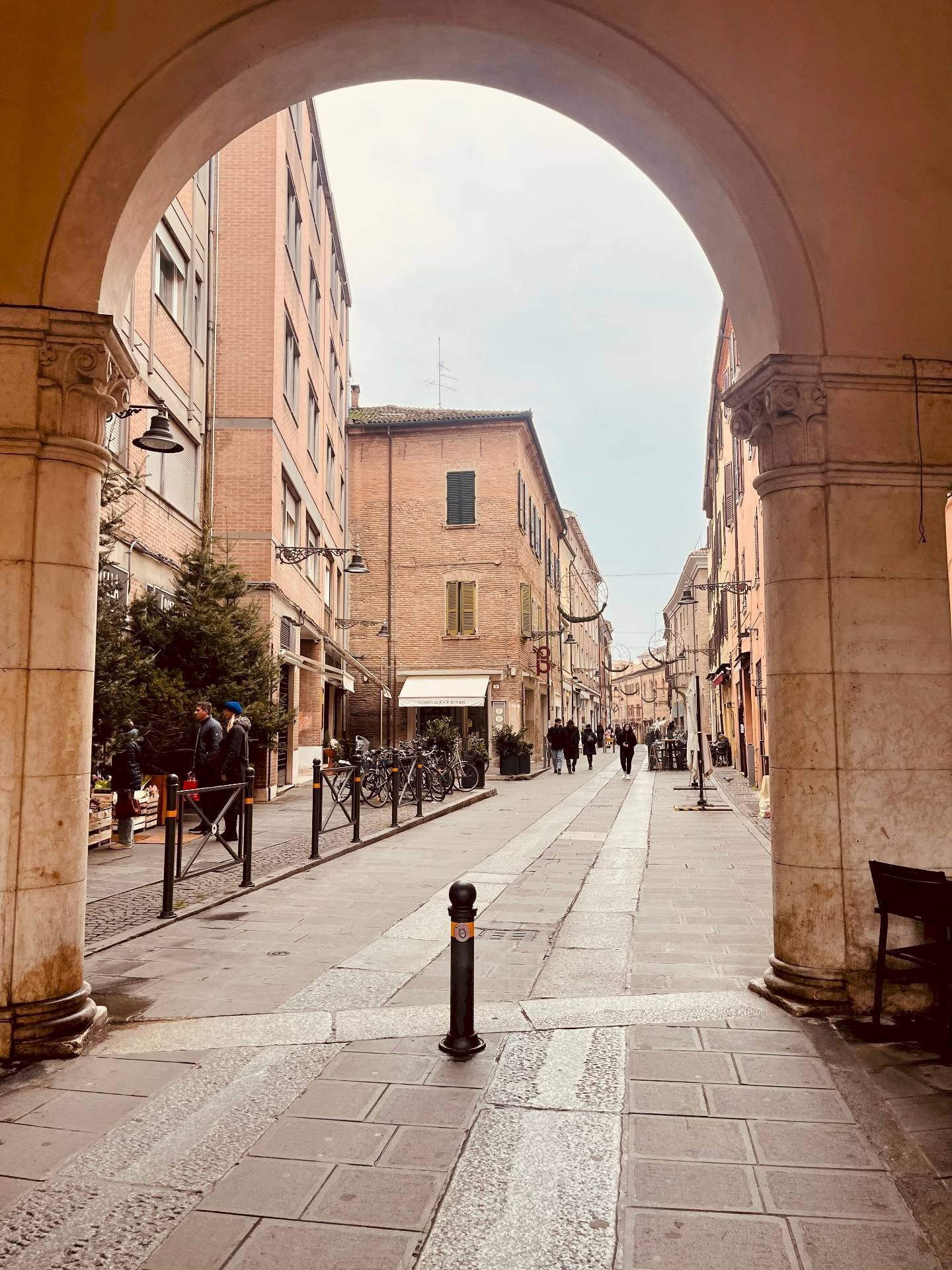 Foto 2 - Shop Via Giuseppe Garibaldi, Ferrara - photo 2