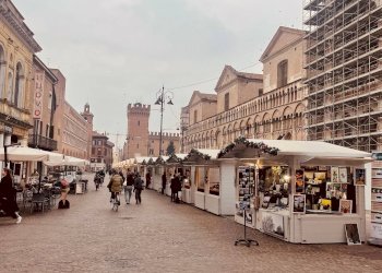 Foto 9 - Negozio Via Giuseppe Garibaldi, Ferrara - foto 9