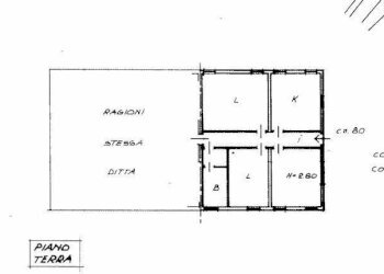 Foto 39 - Casa indipendente Via Pomposa, Ferrara - foto 39