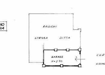 Foto 41 - Casa indipendente Via Pomposa, Ferrara - foto 41