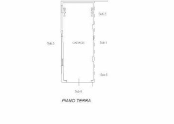 Foto 42 - Casa indipendente Via Pomposa, Ferrara - foto 42