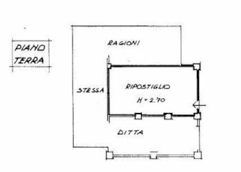Foto 43 - Casa indipendente Via Pomposa, Ferrara - foto 43