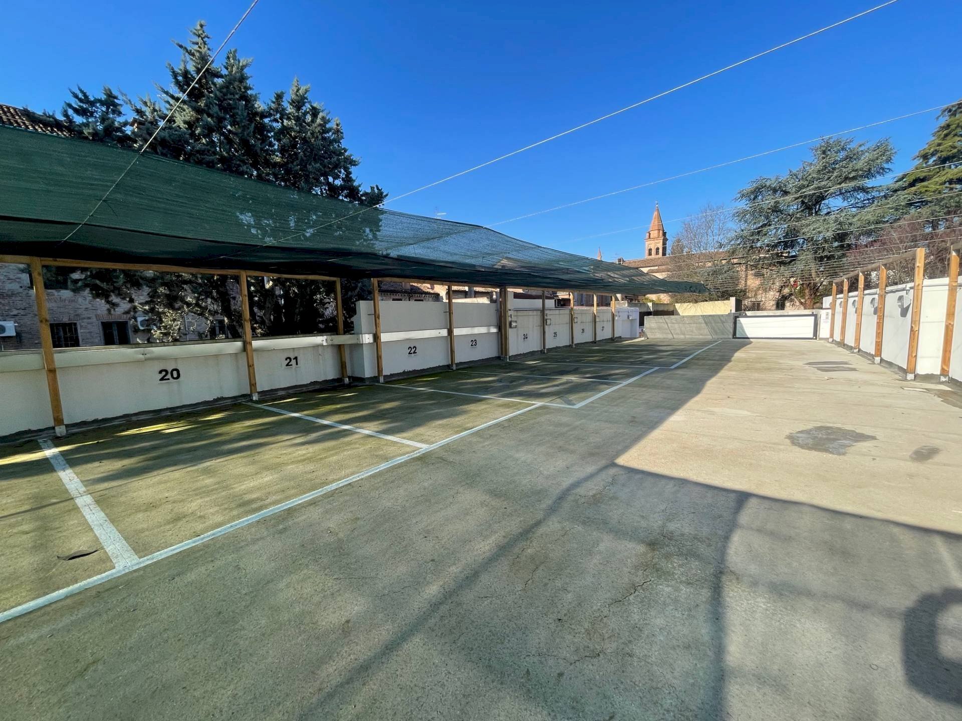 Foto 2 - Box Via Ghisiglieri, Ferrara - foto 2