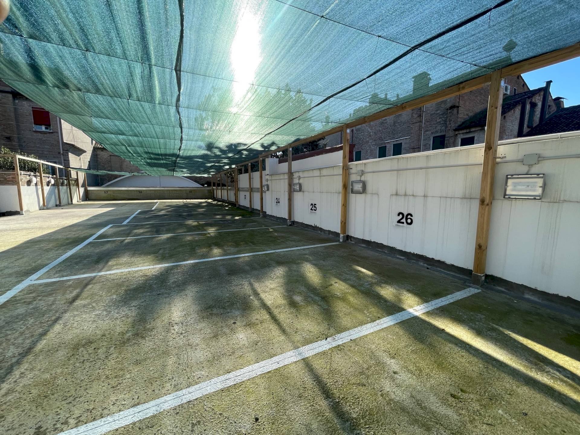 Foto 3 - Box Via Ghisiglieri, Ferrara - foto 3