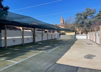 Foto 1 - Box Via Ghisiglieri, Ferrara - foto 1