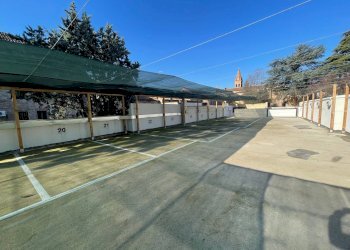 Foto 2 - Box Via Ghisiglieri, Ferrara - foto 2