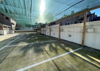 Foto 3 - Box Via Ghisiglieri, Ferrara - foto 3