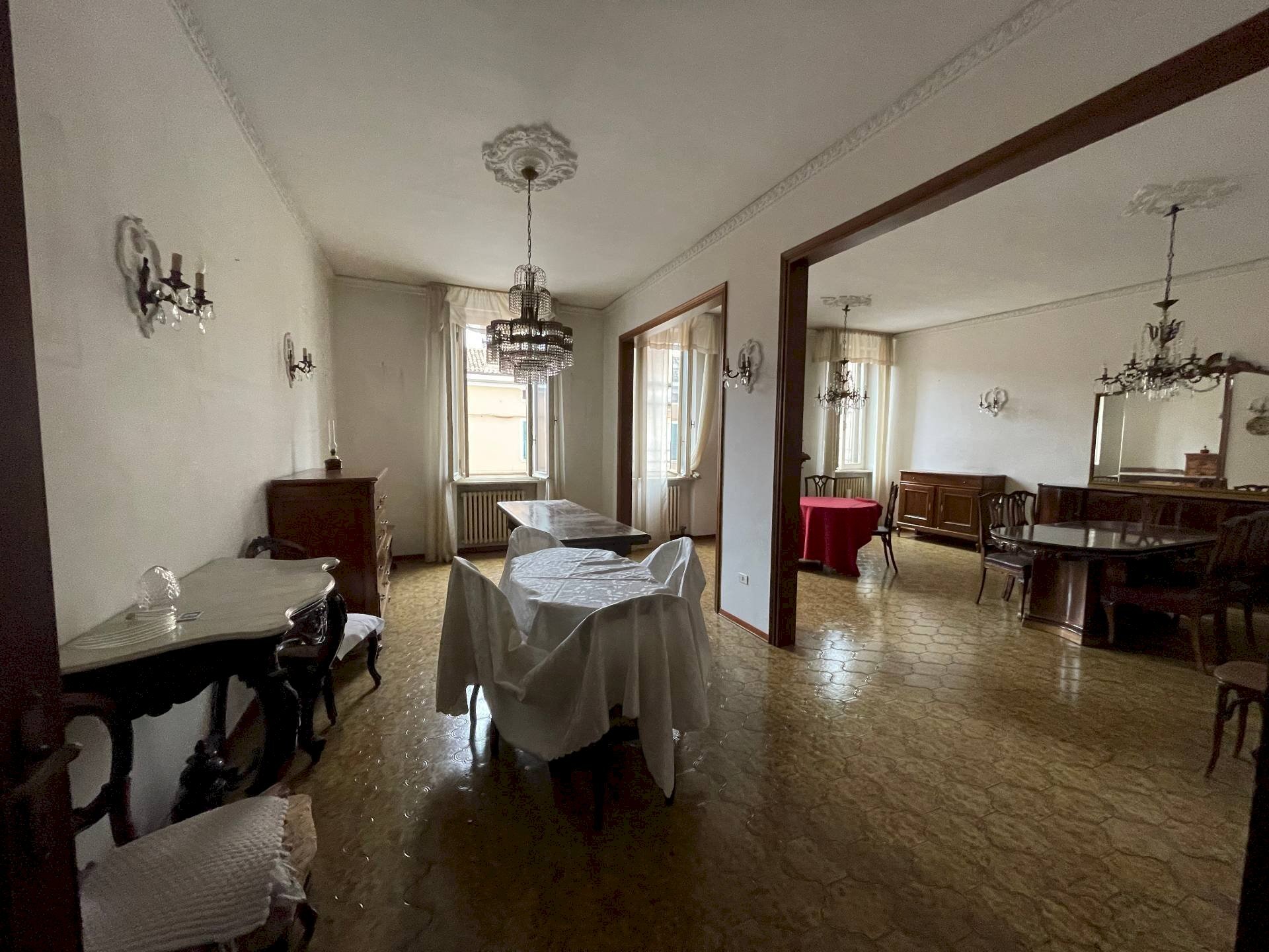 Foto 3 - Appartamento Corso Della Giovecca, Ferrara - foto 3