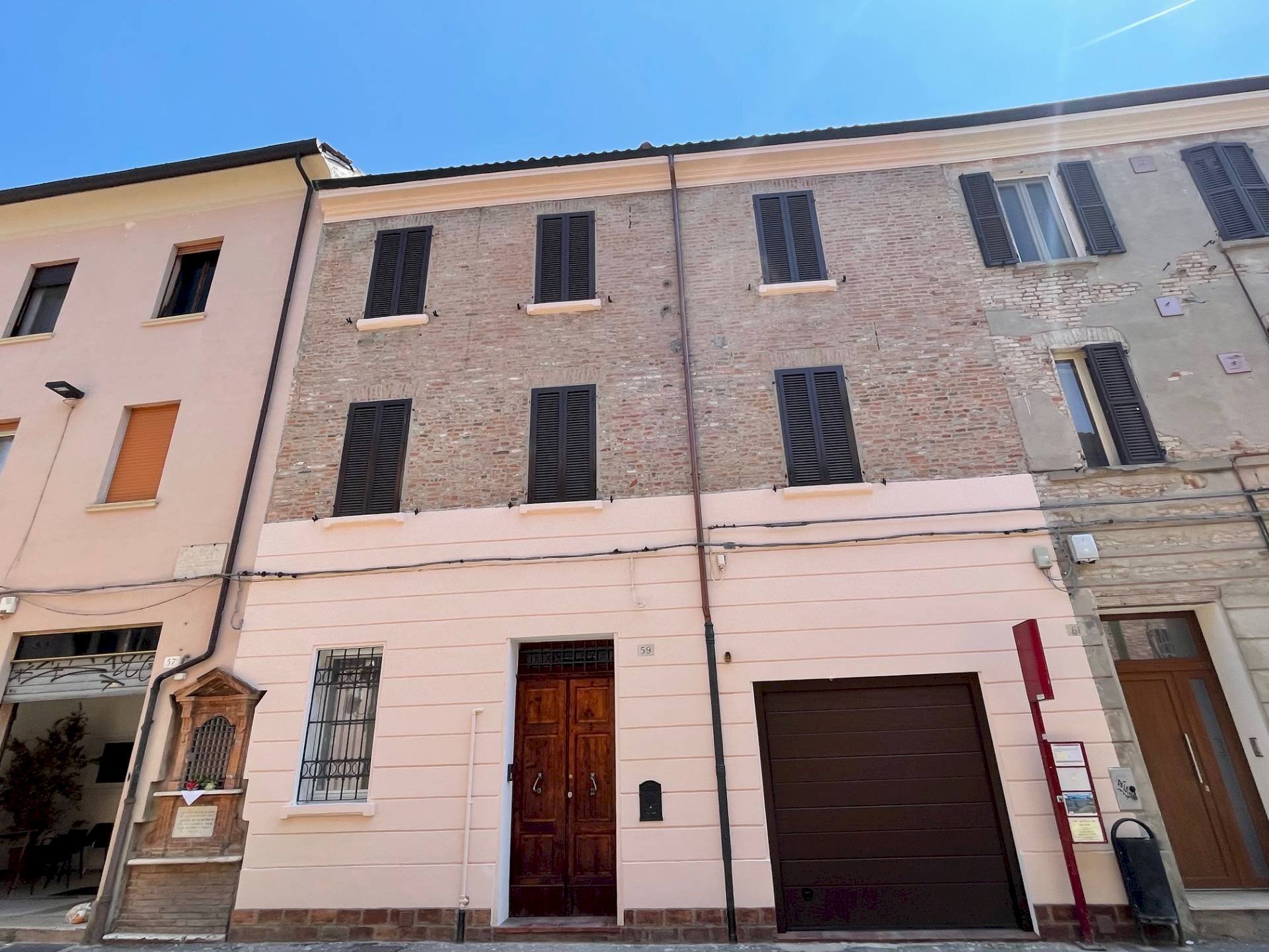 Foto 3 - Casa indipendente Via Porta San Pietro, Ferrara - foto 3