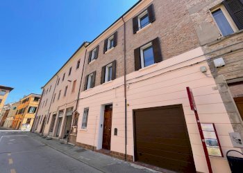 Foto 2 - Casa indipendente Via Porta San Pietro, Ferrara - foto 2