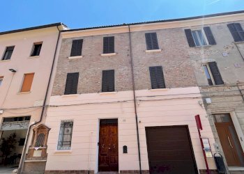 Foto 3 - Casa indipendente Via Porta San Pietro, Ferrara - foto 3