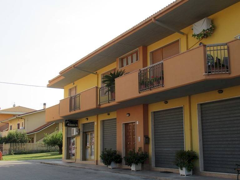 Foto 3 - Locale Commerciale Via Falcone
 
12, Loreto Aprutino - foto 3