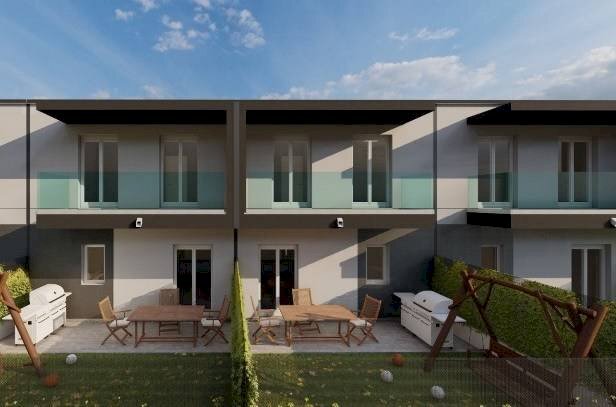 Foto 1 - Villa a Schiera via chiacchiaretta, San Giovanni Teatino - foto 1
