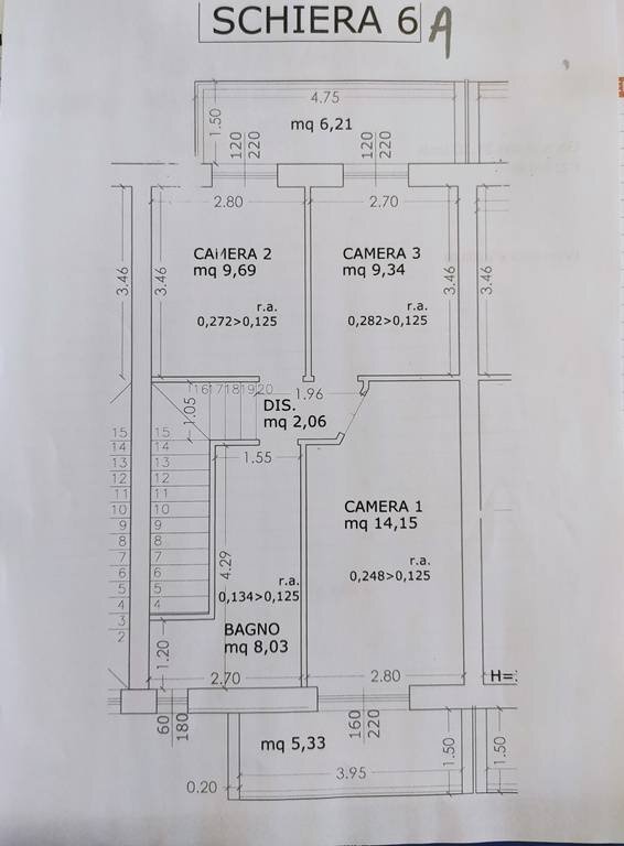 Foto 3 - Villa a Schiera via chiacchiaretta, San Giovanni Teatino - foto 3