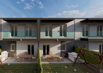 Foto 1 - Villa a Schiera via chiacchiaretta, San Giovanni Teatino - foto 1