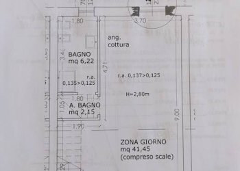Foto 2 - Villa a Schiera via chiacchiaretta, San Giovanni Teatino - foto 2
