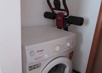 Foto 9 - Trilocale c.so dante alighieri
 
70, Alanno - foto 9