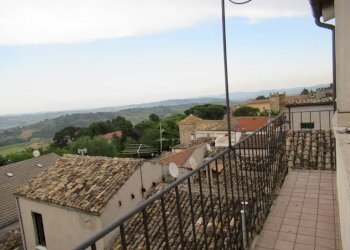 Foto 10 - Trilocale c.so dante alighieri
 
70, Alanno - foto 10