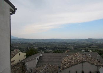 Foto 13 - Trilocale c.so dante alighieri
 
70, Alanno - foto 13