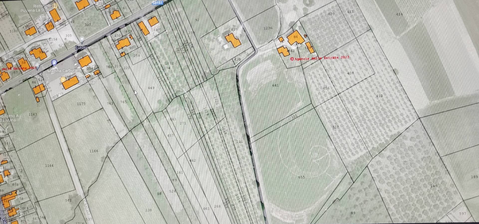 Foto 1 - Building land Moscufo - photo 1