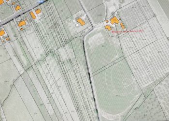 Foto 1 - Terreno edificabile Moscufo - foto 1