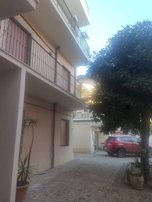 Foto 1 - Three-room apartment v.le europa, Montesilvano - photo 1