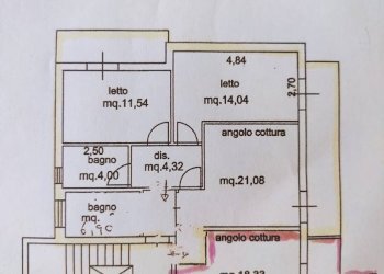 Foto 6 - Trilocale v.le europa, Montesilvano - foto 6