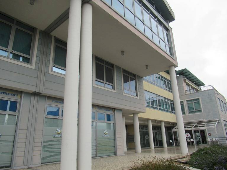 Foto 1 - Commercial Premises VIA FELLINI, Spoltore - photo 1