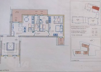 Foto 17 - Trilocale VIA DEL MATTATOIO VECCHIO, Spoltore - foto 17