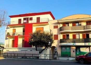 Foto 1 - Trilocale viale europa, Montesilvano - foto 1