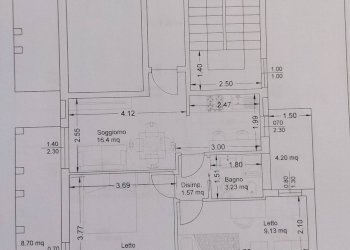 Foto 6 - Trilocale viale europa, Montesilvano - foto 6