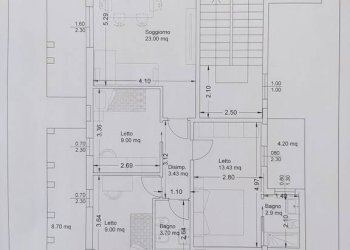 Foto 6 - Quadrilocale v.le europa, Montesilvano - foto 6