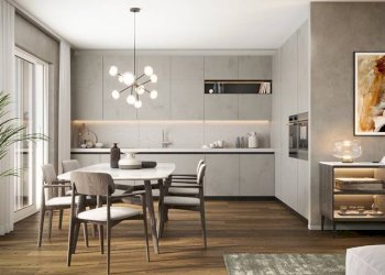 Foto 5 - Quadrilocale Via Aremogna, Pescara - foto 5