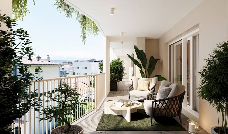 Foto 3 - Quadrilocale Via Aremogna, Pescara - foto 3