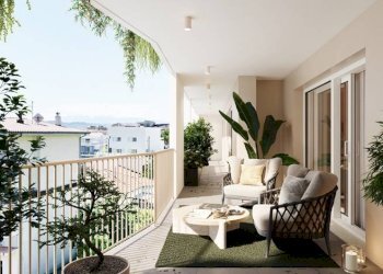 Foto 3 - Quadrilocale Via Aremogna, Pescara - foto 3