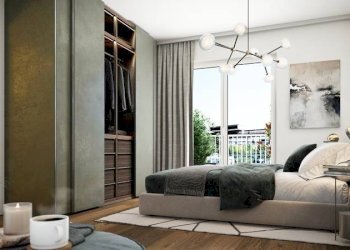 Foto 7 - Quadrilocale Via Aremogna, Pescara - foto 7