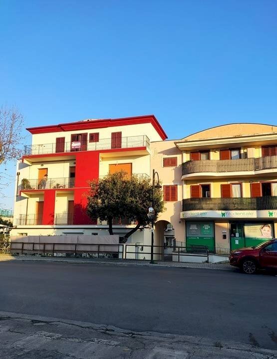 Foto 1 - Two-room apartment viale Europa, Montesilvano - photo 1