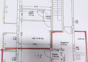 Foto 8 - Bilocale viale Europa, Montesilvano - foto 8