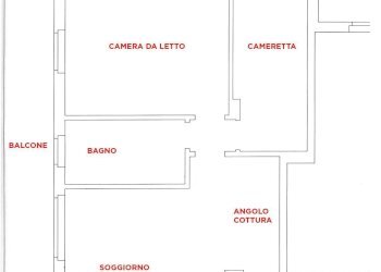 Foto 16 - Trilocale VIA D'ILIO, San Giovanni Teatino - foto 16