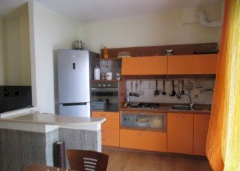 Foto 5 - Trilocale Via Giotto
 
1, Spoltore - foto 5