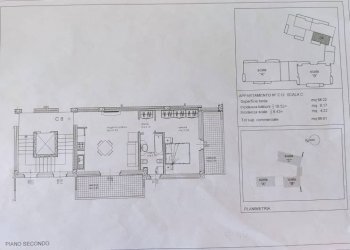 Foto 10 - Two-room apartment via del mattatoio vecchio, Spoltore - photo 10
