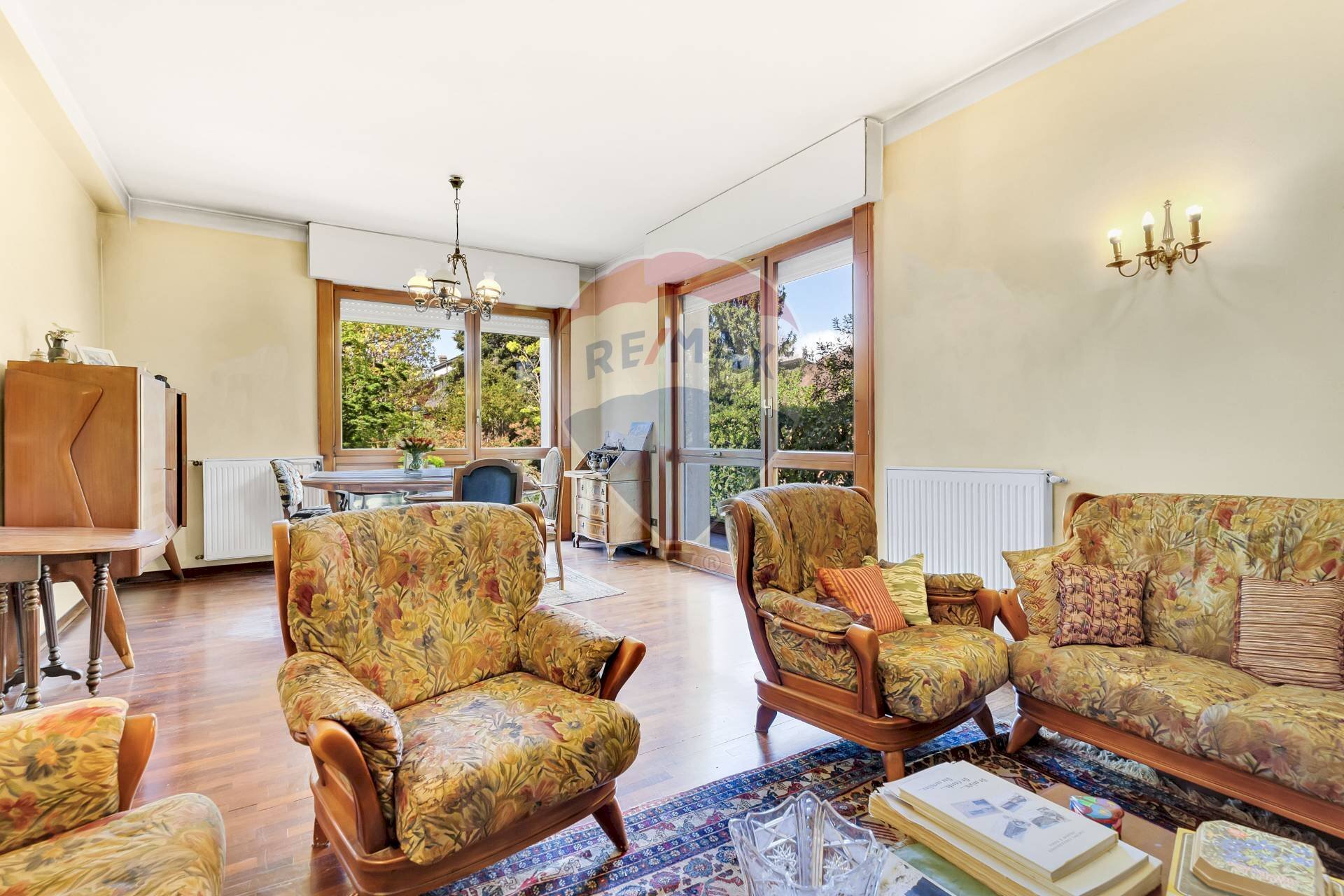 Soggiorno - Villa via Como
 
31/11, Bollate - foto 1